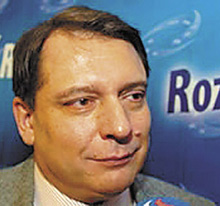Ji�� Paroubek - to je hnus, tlust� prase bradavi�nat�