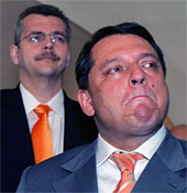 Ji�� Paroubek - to je hnus, tlust� prase bradavi�nat�